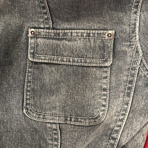 NWOT vintage Ellie Tahari Jacket - Picture 10 of 11